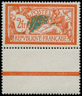 ** FRANCE - Poste - 145, Signé Roumet, Très Bon Centrage, Bdf: 2f. Merson - 1849-1850 Cérès