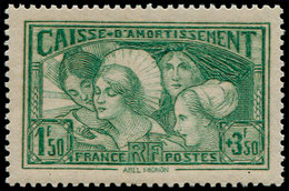 ** FRANCE - Poste - 269, Provinces Françaises - 1849-1850 Cérès