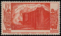 ** COLONIES SERIES - Poste - 1939, 150ème An. Révolution, Type Non émis Gravé (10 Pièces Existent), Timbre Dentelé En Ro - Non Classés