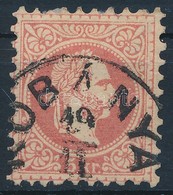 O 1867 5kr "KŐBÁNYA" (Gudlin 150 Pont) - Otros & Sin Clasificación