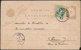 1883 - Otros & Sin Clasificación