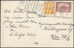 1924 - Sonstige & Ohne Zuordnung