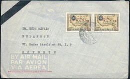 Angola 1960 - Other & Unclassified