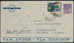 Brazília ~1933 - Other & Unclassified