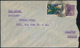 Brazília 1935 - Other & Unclassified