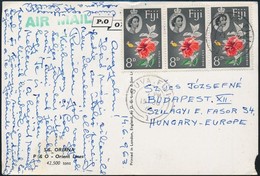 Fidzsi-szigetek 1963 - Sonstige & Ohne Zuordnung
