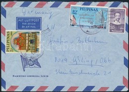 Fülöp-szigetek 1966 - Sonstige & Ohne Zuordnung