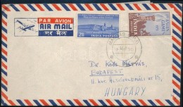 India 1955 - Sonstige & Ohne Zuordnung