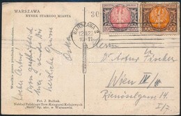 Lengyelország 1923 - Sonstige & Ohne Zuordnung