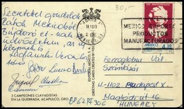 Mexikó ~1977 - Sonstige & Ohne Zuordnung