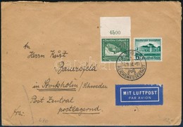 Deutsches Reich 1938 - Sonstige & Ohne Zuordnung
