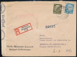 Deutsches Reich 1941 - Sonstige & Ohne Zuordnung