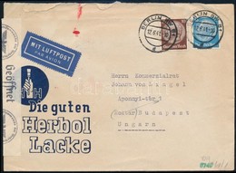 Deutsches Reich 1941 - Sonstige & Ohne Zuordnung