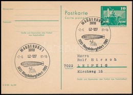 NDK 1981 - Sonstige & Ohne Zuordnung