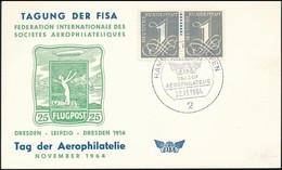 NSZK 1964 - Sonstige & Ohne Zuordnung