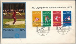 NSZK 1972 - Sonstige & Ohne Zuordnung
