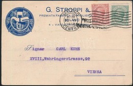 Olaszország 1919 - Sonstige & Ohne Zuordnung