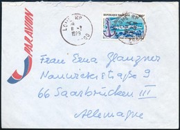Togo 1979 - Sonstige & Ohne Zuordnung