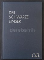 2019 Gärtner Cég "Der Schwarze Einser" (első Bajor Bélyeg) árverési Katalógusa - Other & Unclassified