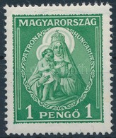 * 1932 Nagy Madonna 1P - Other & Unclassified