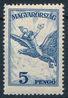 * 1932 Repülő (I.) 5P - Otros & Sin Clasificación