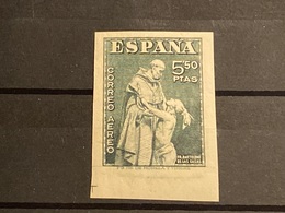 España Nº 1004s. Año 1946. - 1931-50 Unused Stamps