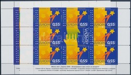 ** 2006 Europa CEPT Kisívsor Mi 4747 A - 4748 A - Sonstige & Ohne Zuordnung