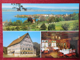 SWITZERLAND / ERMATINGEN / HOTEL ADLER - Ermatingen