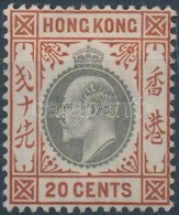 * 1903 Forgalmi Mi 68 - Other & Unclassified