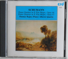 Schumann Piano Un Cd - Musicals