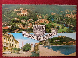 AUSTRIA / GARS AM KAMP / 1972 - Gars Am Kamp