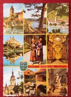 AUSTRIA / WACHAU / 1977 - Wachau