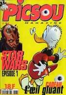 PICSOU MAGAZINE N° 333 - Picsou Magazine