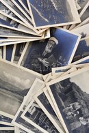 Cca 1910-1920 58 Db Fotó Albániáról, Nyomatok, A Hátoldalon Feliratozottak, 14x9 Cm - Ohne Zuordnung