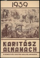 1939 Karitász Alamanach - Ohne Zuordnung