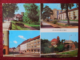 GERMANY / EILENBURG / 1981 - Eilenburg