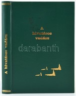 Nemeskéri Kiss Géza-Félix Endre-Glóser Dezső: A Hivatásos Vadász. I. Kötet. Bárcziházi Bárczy Elek Előszavával. Bp.,1942 - Unclassified