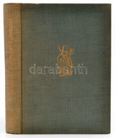 Bartucz Lajos: Fajkérdés, Fajkutatás. Bp., é.n., Kir. M. Egyetemi Nyomda. Kiadói Egészvászon Kötésben, Kissé Fakó Gerinc - Non Classificati