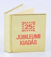 Dr. Tóth Mihály-Tóth Mihály: 25. Jubileumi Kiadás. Kaposvár, én., Somogy M. Nyomdaipari Vállalat. Kiadói Kemény-kötés. M - Ohne Zuordnung