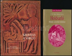 Szomjas Vakló. 66 Vajdasági Magyar Erotikus Népmese. Szerk.: Burány Béla. Bp., 1988, Képzőművészeti Kiadó. Kiadói Papírk - Unclassified