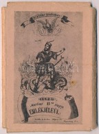 **, * 21 Db MODERN Képeslap, Ebből 11 Saját Tokjában (1848-as Forradalom és Szabadságharc 1948-as Centenáriumának Emléké - Ohne Zuordnung