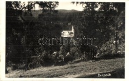 T2 Borszék, Borsec; Római Katolikus Templom, Heiter György Felvétele és Kiadása / Church - Ohne Zuordnung