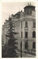T2/T3 1941 Csíkszereda, Miercurea Ciuc; Törvényszéki Palota / Court (EK) - Ohne Zuordnung