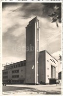 T2 1941 Kolozsvár, Cluj; Mátyás Király Diák Otthon / Dormitory - Ohne Zuordnung