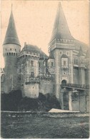 T2 1912 Vajdahunyad, Hunedoara; Hunyadi Vár. No. 482. / Cetatea (Castelul) Huniadestilor / Castle - Ohne Zuordnung