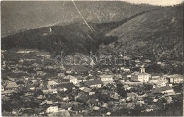 T2/T3 1930 Újbánya, Königsberg, Nová Bana; Látkép. J. Kevan Kiadása / General View - Ohne Zuordnung