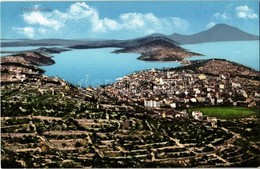 ** T1 Mali Losinj, Lussinpiccolo; General View. B. Lergetporer. P. & Co. No. 5756. - Unclassified