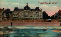 44  Loire Atlantique     La Baule Sur Mer   Splendid Hotel - La Baule-Escoublac