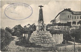 ** T2/T3 Doboj, Heroes Monument - Unclassified