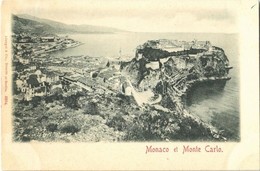 ** T2/T3 Monte-Carlo, Landscape - Unclassified